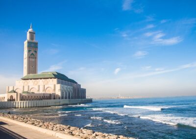 5 Days Morocco tour From Casablanca