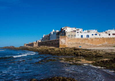 FULL DAY TRIP FROM MARRAKECH TO ESSAOUIRA MOGADOR