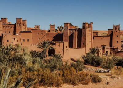 8 Days MARRAKECH desert Tour AND Imperial Cities