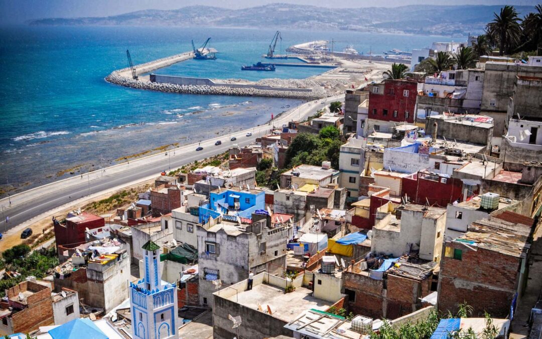15 Days Grand Cultural Tour To Explore Morocco From Tangier