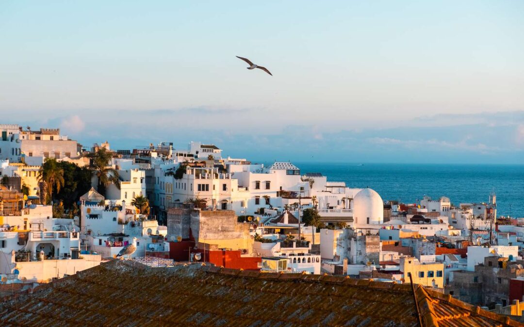 11 Days Imperial Cities tour, Desert & cost from tangier