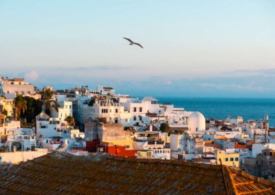 11 Days Imperial Cities tour, Desert & cost from tangier