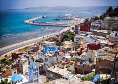 15 Days Grand Cultural Tour To Explore Morocco From Tangier